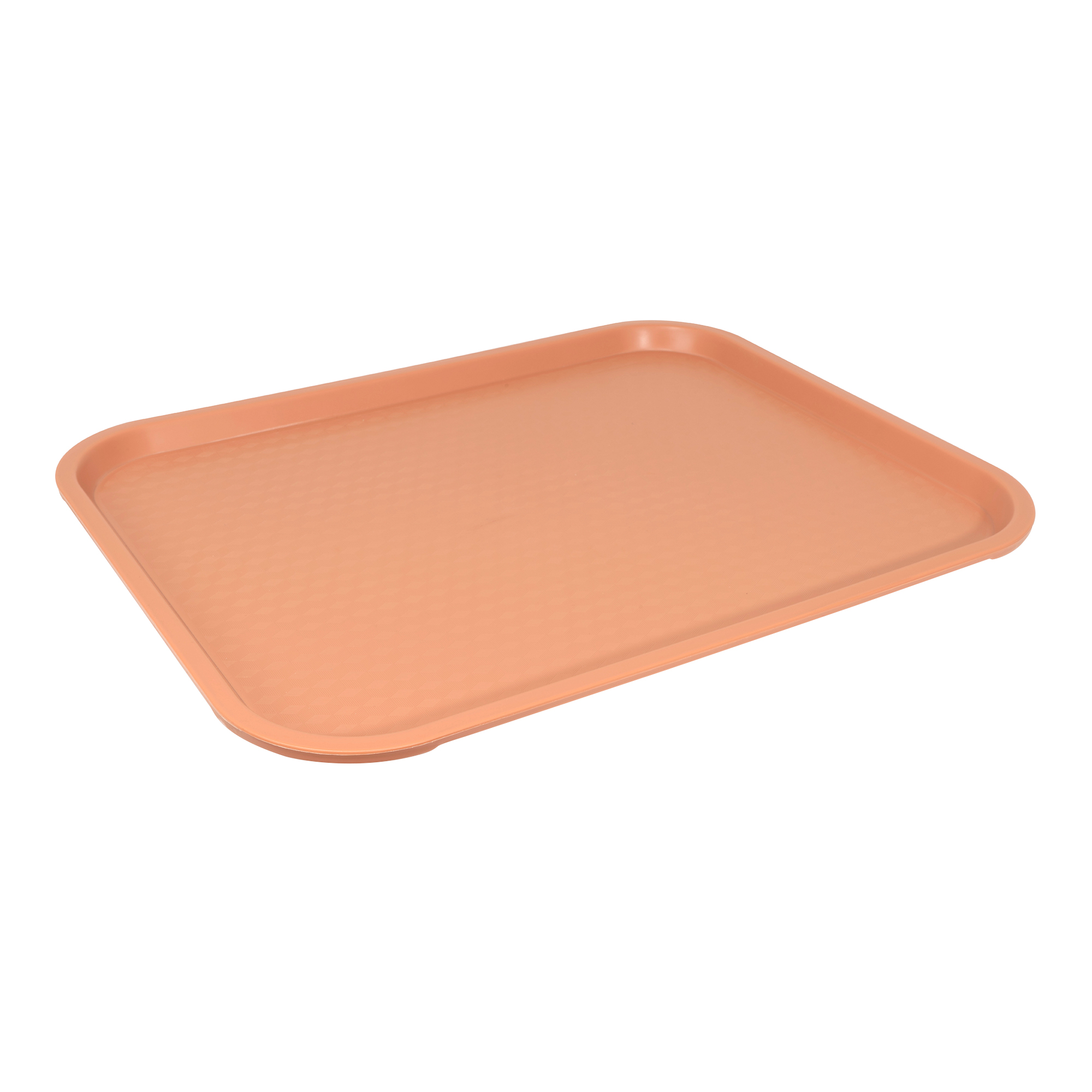Plastic Cafeteria Serving Tray 17½" x 13¾"