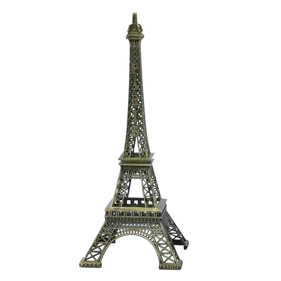 Eiffel Tower Large 20"