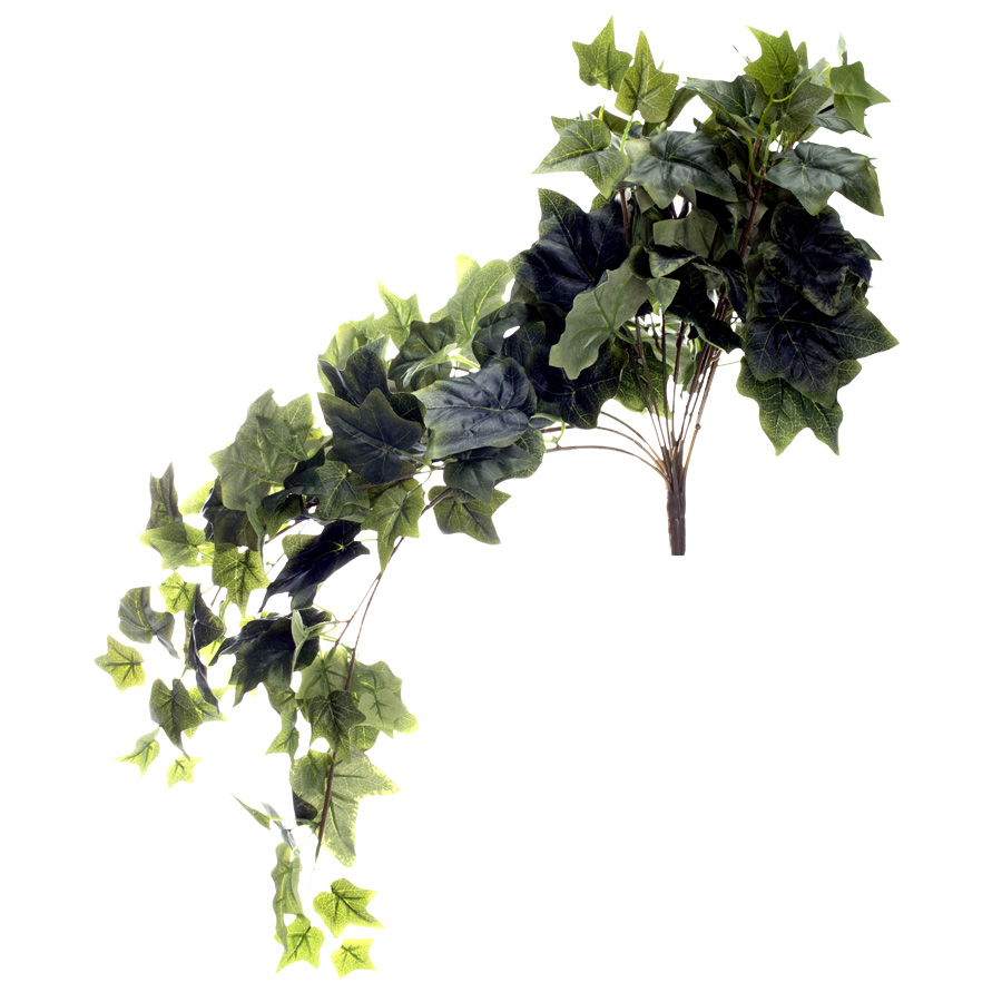 Artificial Cascading Ivy - 25"