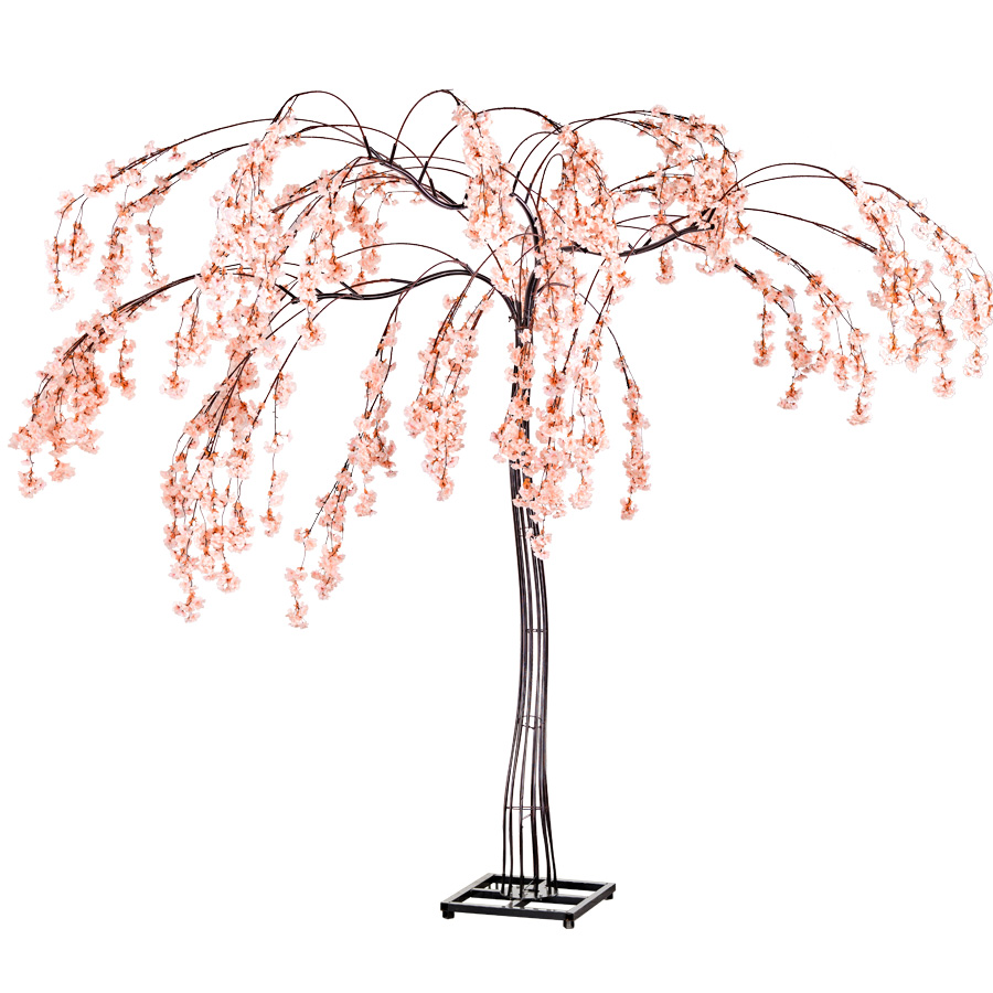 Cherry Blossom Tree - Pink