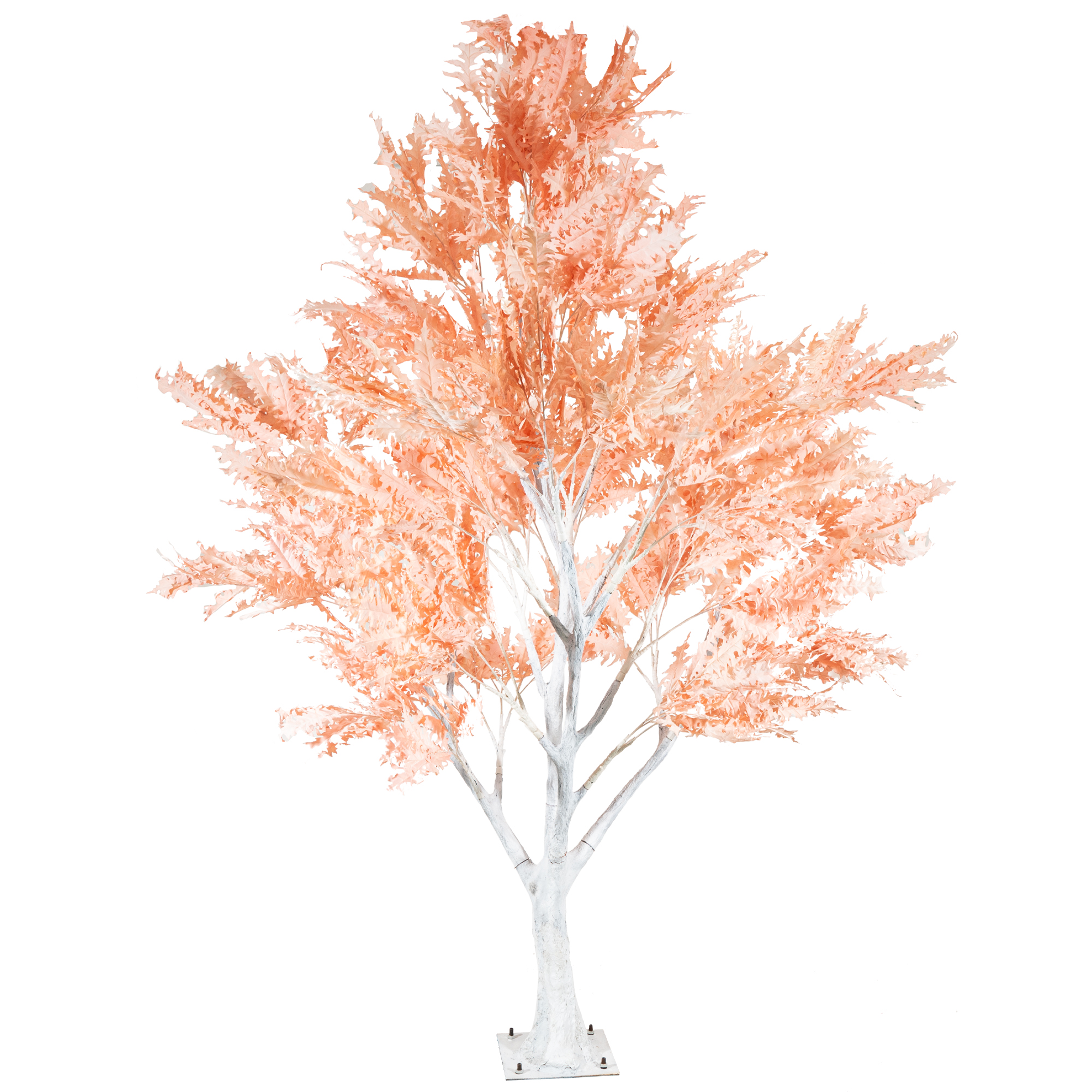 Artificial Tree 9ft - Blush