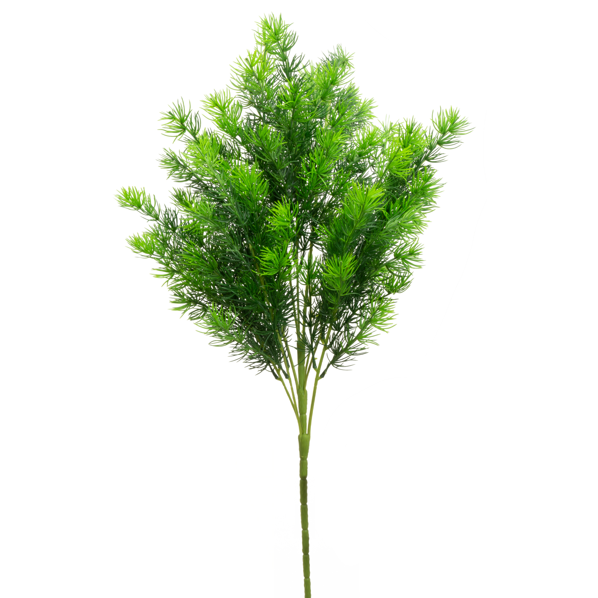 Artificial Asparagus Cochinchinensis Branch 32"