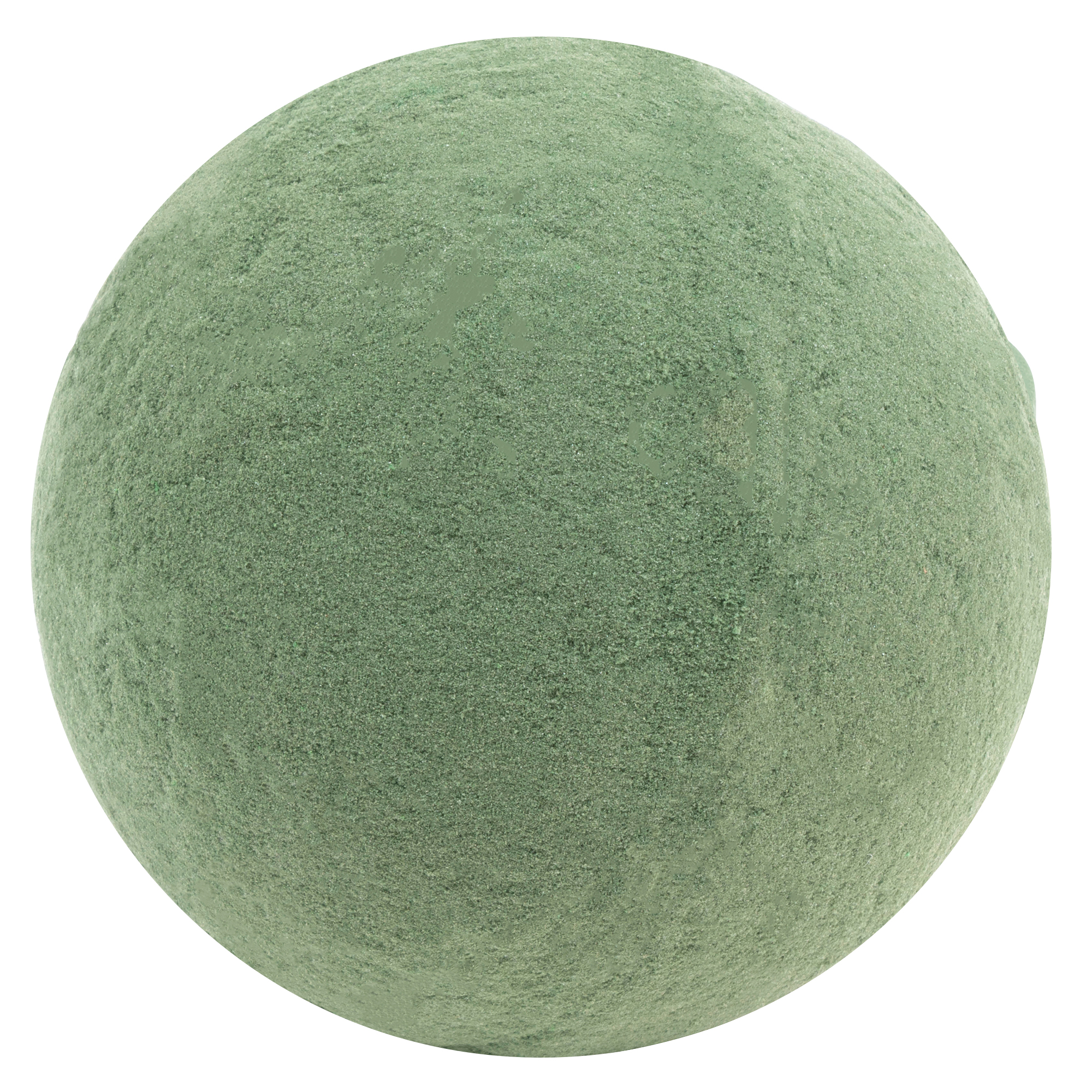 Premium Floral Foam Solid Sphere 2¾"