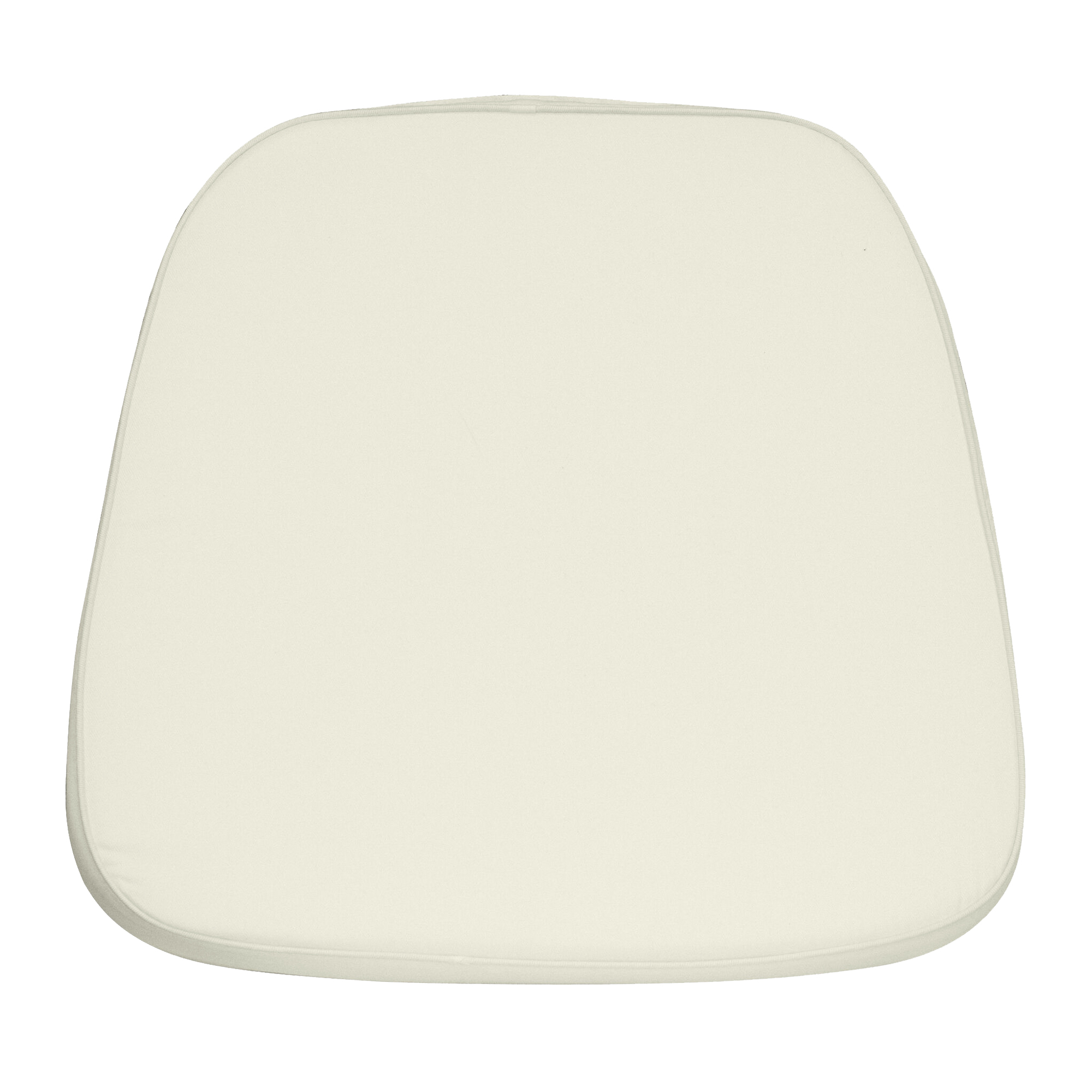 Chiavari Chair Cushion - Ivory