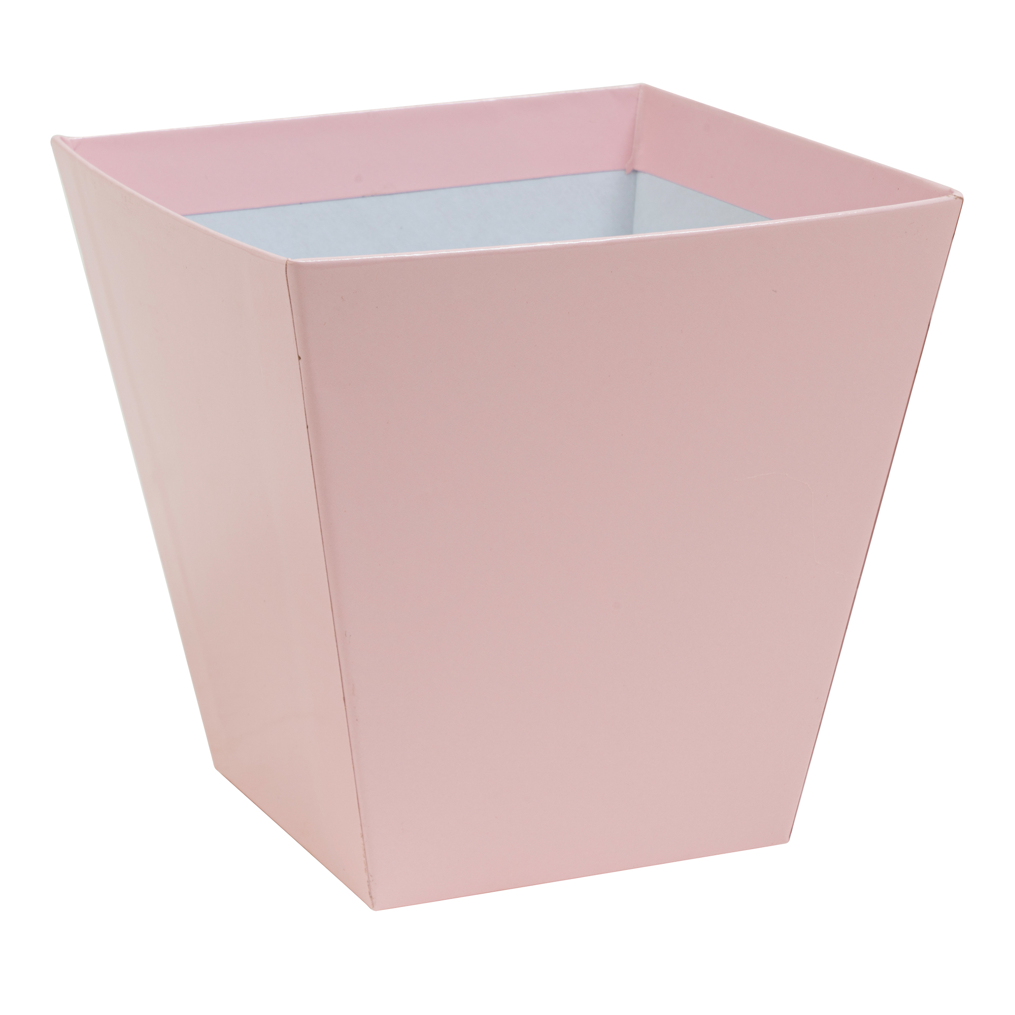 Paper Treat Bucket - Pink