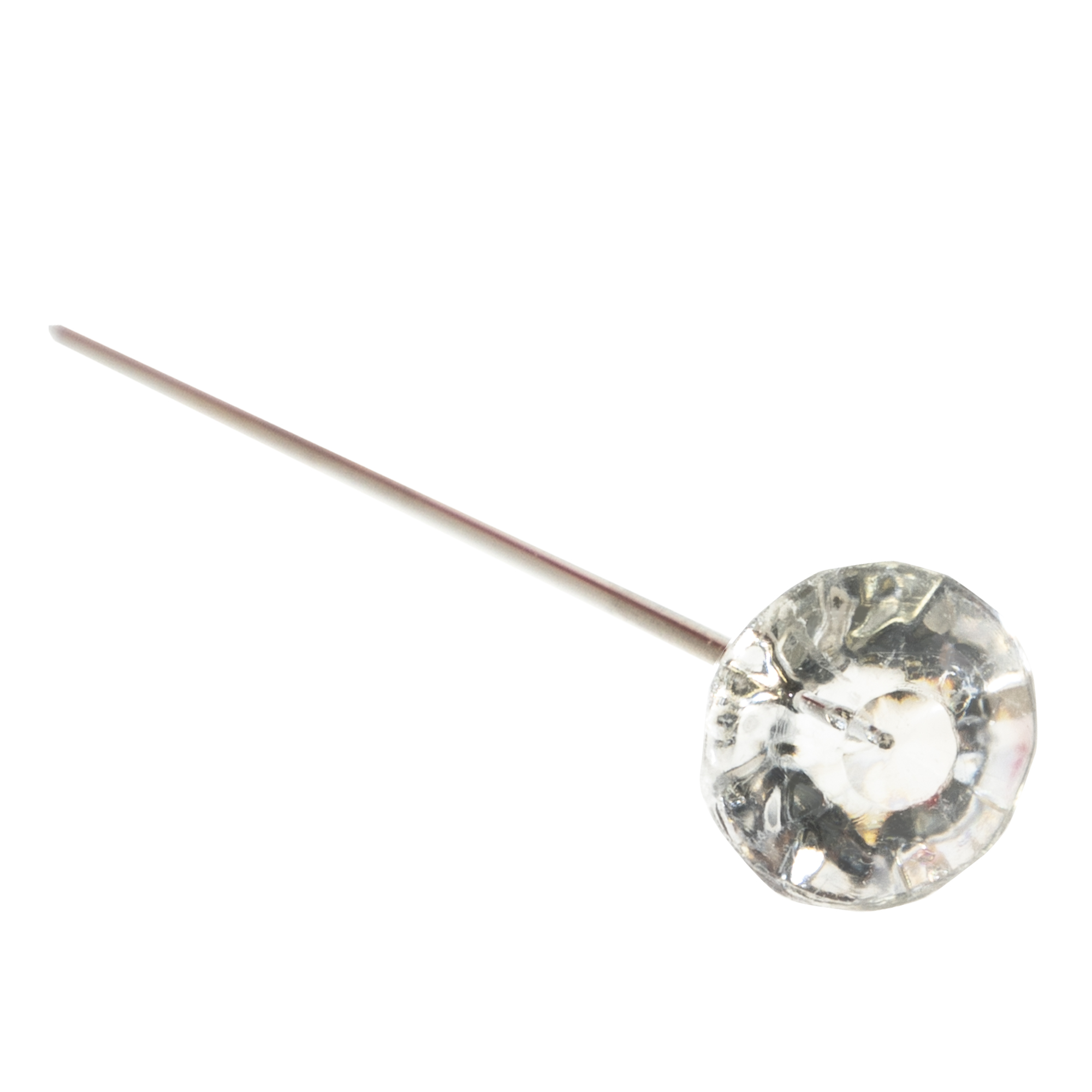 Diamond Corsage Pins 2½" 100pc/box