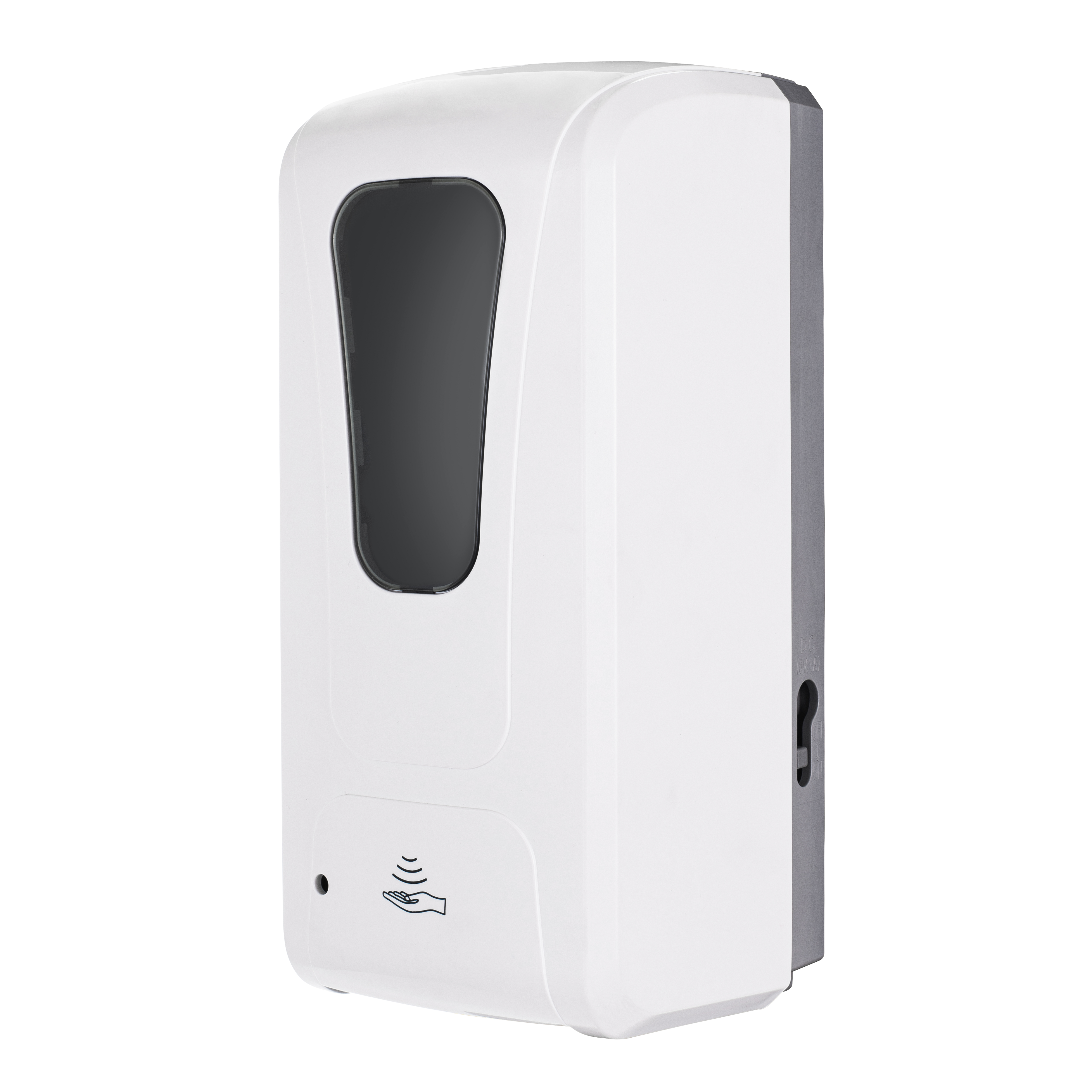 Automatic Sanitizer Gel Dispenser