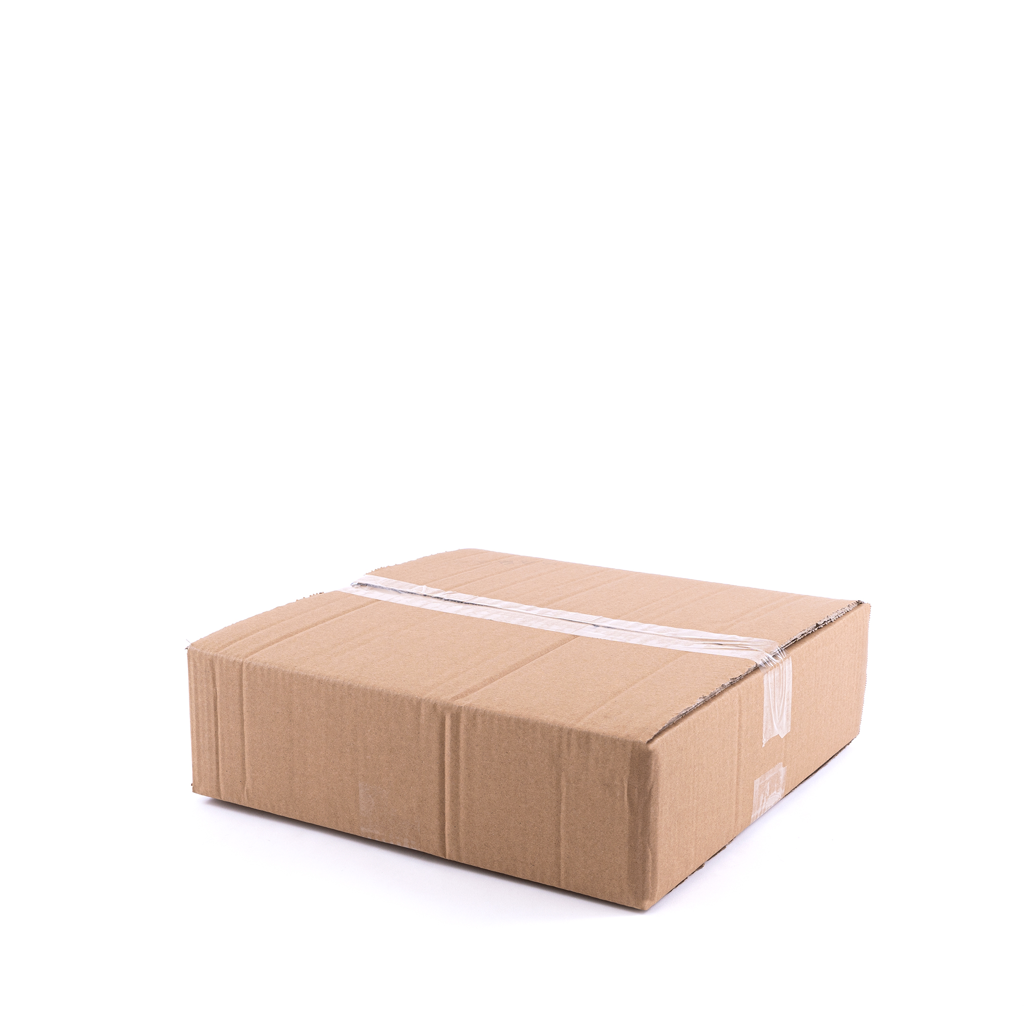 5 Layer Carton 14" x 14" x 4" 10pc/pack