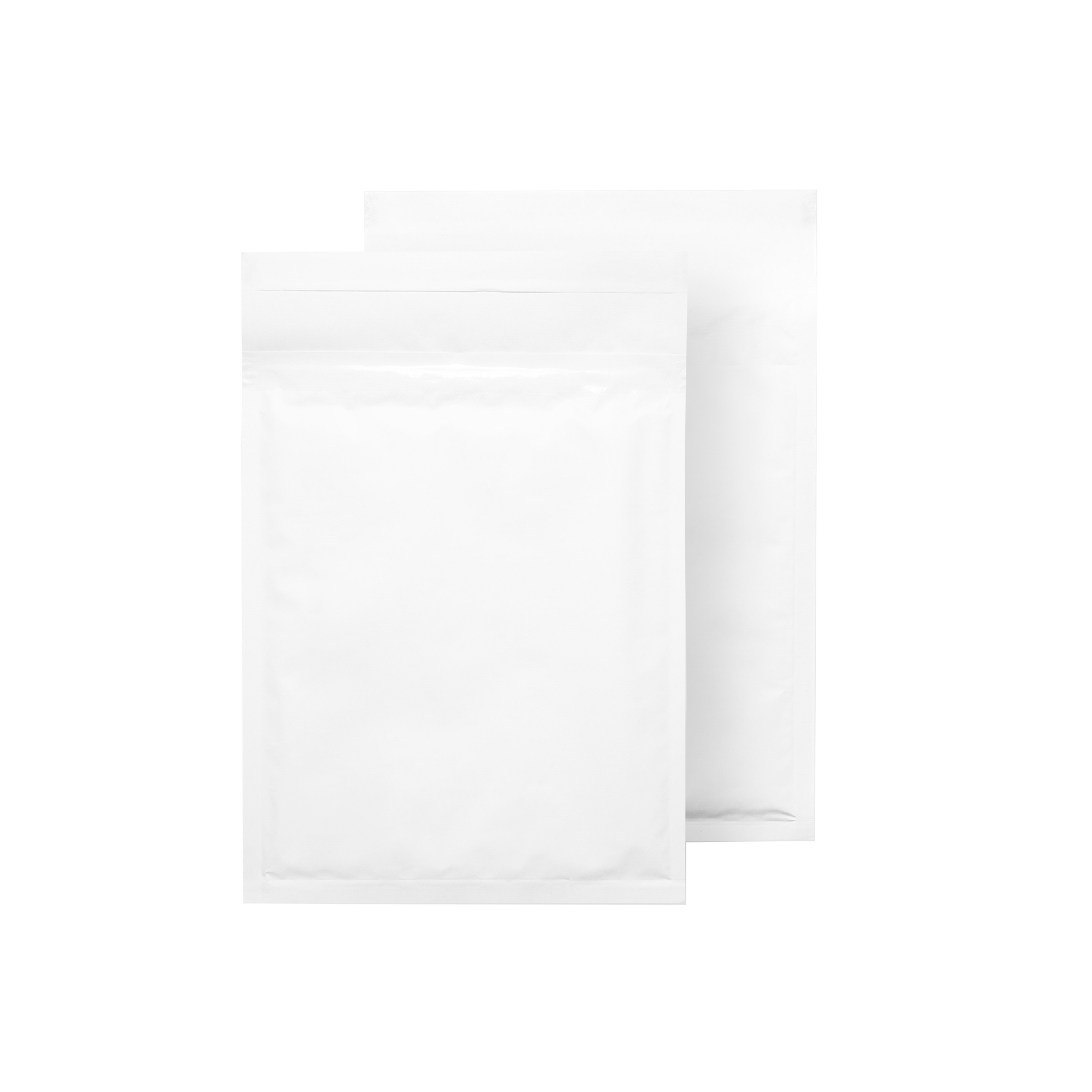 Poly Bubble Mailer 10" x 11¾" 160/pack