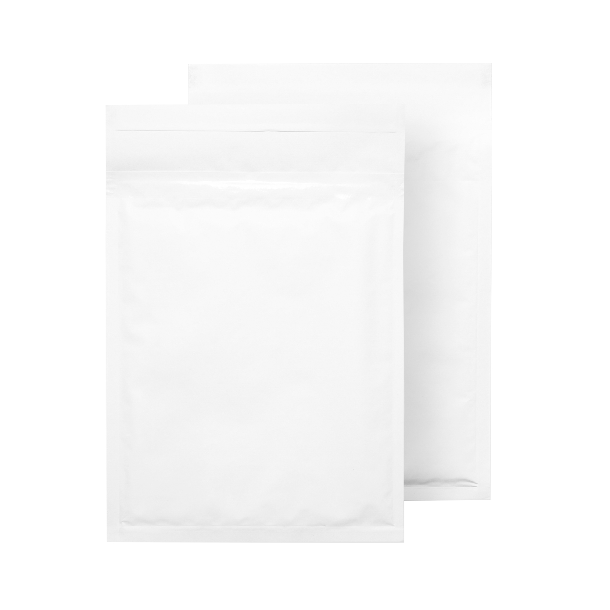 Poly Bubble Mailer 13¾" x 15¾" 90/pack