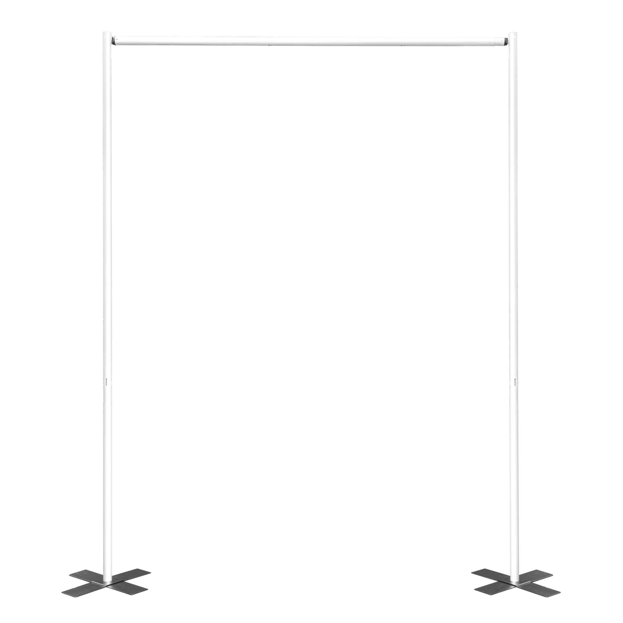 Portable Backdrop Kit In A Box 10ft x 8ft