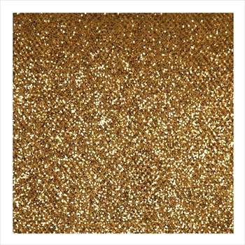 Glitter Tulle 54" X 10yds - Gold
