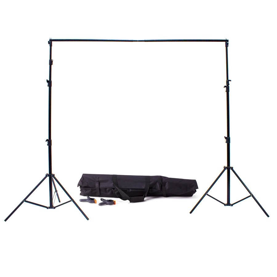 Backdrop Stand 10ft