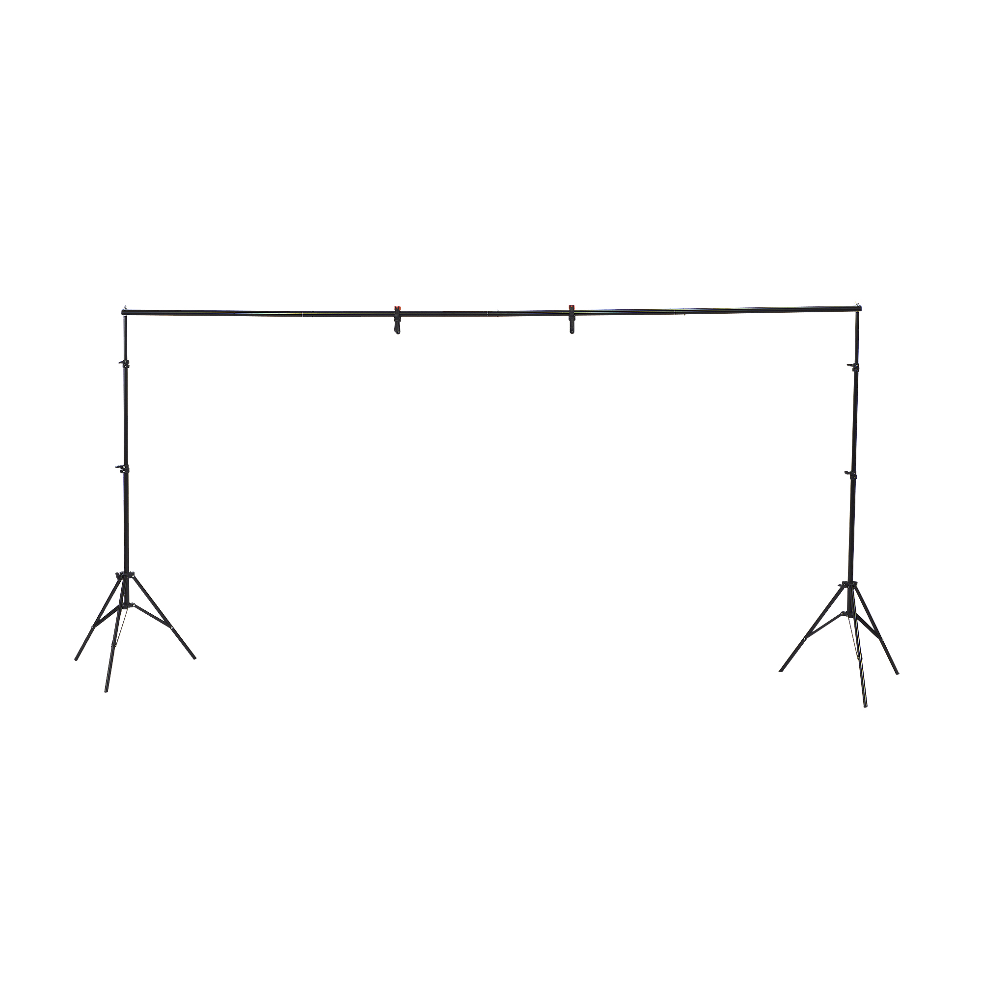 Backdrop Stand 6½ ft x 10 ft