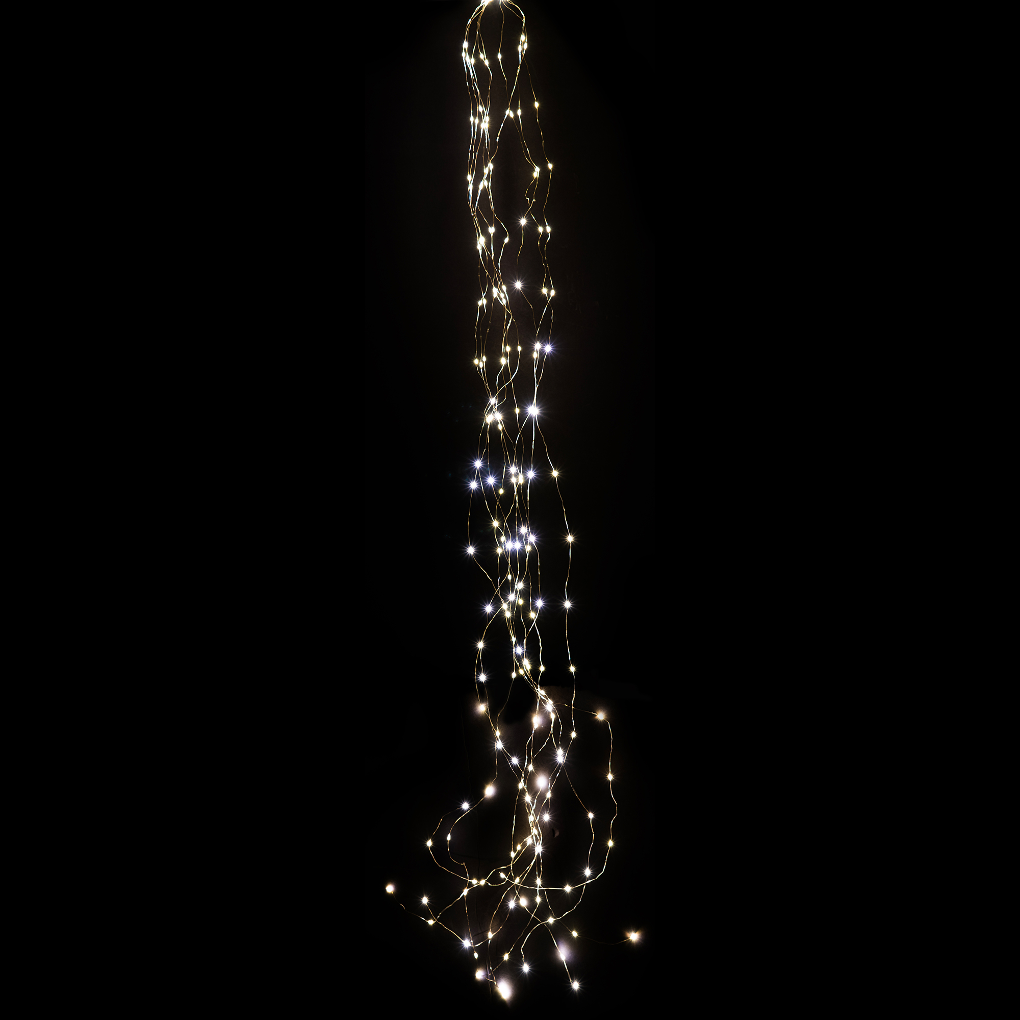 LED Weeping Willow Branch Light 6ft - Warm White