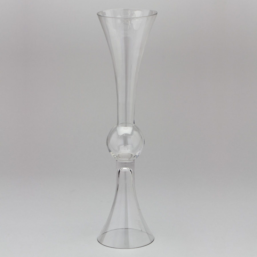 Glass Vase 29½"