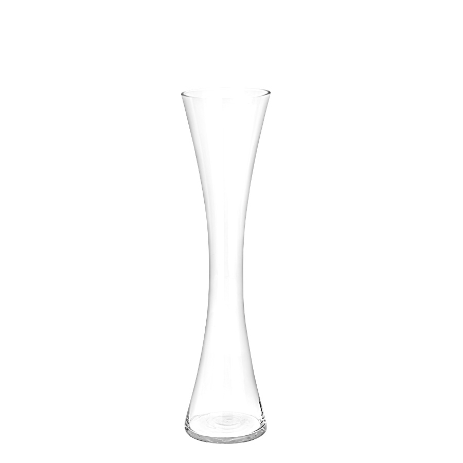 Glass Vase 20"