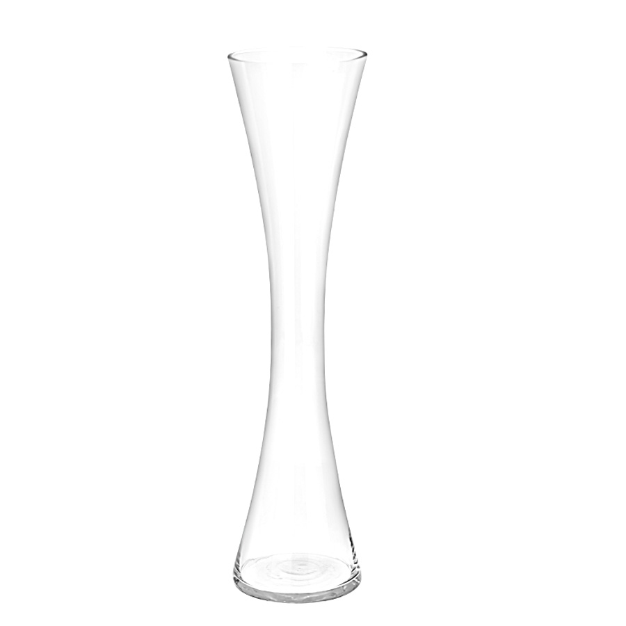 Glass Vase 24"